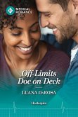 Off-Limits Doc on Deck (eBook, ePUB)