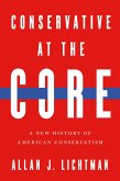 Conservative at the Core (eBook, ePUB)