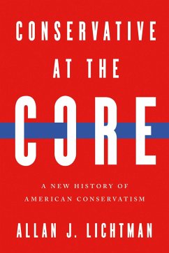 Cover Conservative at the Core (eBook, ePUB)