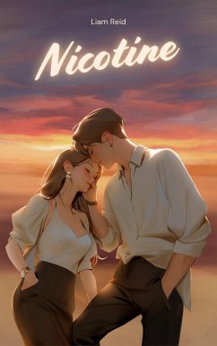 Cover Nicotine (eBook, ePUB)