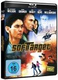 Soft Target - 2k Hd Remastered Soft Target - 2k Hd Remastered