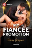 My Fiancée Promotion (eBook, ePUB)