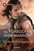 Her Forbidden Irish Warrior (eBook, ePUB)