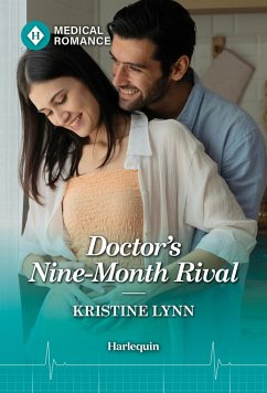 Cover Doctor's Nine-Month Rival (eBook, ePUB)