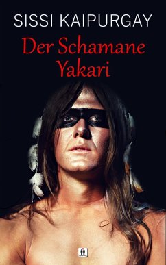 Cover Der Schamane Yakari (eBook, ePUB)