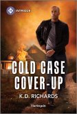 Cold Case Cover-Up (eBook, ePUB)