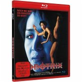 ROBOTRIX - Cover B ROBOTRIX - Cover B