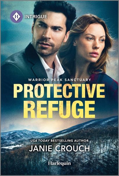 Protective Refuge (eBook, ePUB) Protective Refuge (eBook, ePUB)