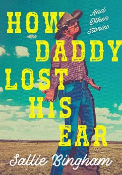 Cover How Daddy Lost His Ear (eBook, ePUB)