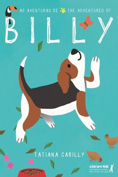 As aventuras de Billy / The adventures of Billy (eBook, ePUB) - Carilly, Tatiana