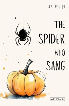 Cover The Spider Who Sang (eBook, ePUB)