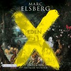 EDEN - Wenn das Sterben beginnt (MP3-Download)