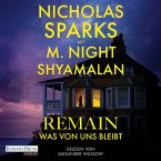 Remain – Was von uns bleibt (MP3-Download)