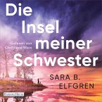Die Insel meiner Schwester (MP3-Download)