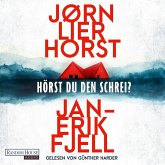 Hörst du den Schrei? (MP3-Download) Hörst du den Schrei? (MP3-Download)