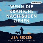 Wenn die Kraniche nach Süden ziehen (MP3-Download)