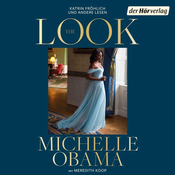 The Look (deutsche Ausgabe) (MP3-Download) The Look (deutsche Ausgabe) (MP3-Download)