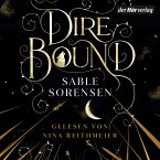 Dire Bound / Wolves of Ruin Bd.1 (MP3-Download)