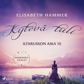 Kytevä tuli – Iltaruskon aika 10 (MP3-Download) Kytevä tuli – Iltaruskon aika 10 (MP3-Download)