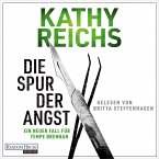 Die Spur der Angst / Tempe Brennan Bd.24 (MP3-Download)
