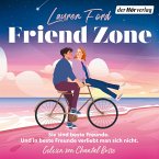 Friend Zone (MP3-Download)