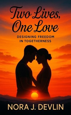 Cover Two Lives, One Love (eBook, ePUB)