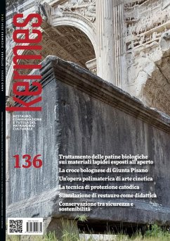 Cover Kermes 136 (eBook, PDF)