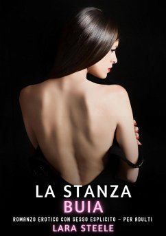 Cover La Stanza Buia (eBook, ePUB)