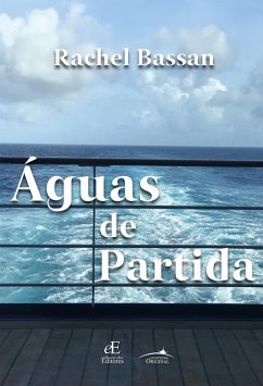 Cover Àguas de Partida (eBook, ePUB)