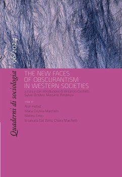 Cover Quaderni di Sociologia 96 (eBook, PDF)