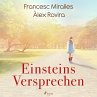 Einsteins Versprechen (MP3-Download) - Bild 1