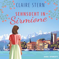 Cover Sehnsucht in Sirmione (MP3-Download)