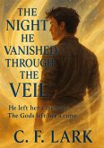 The night he vanished through the veil (eBook, ePUB)