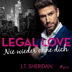 Cover Legal Love - Nie wieder ohne dich (MP3-Download)