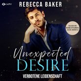 Unexpected Desire (MP3-Download)