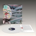 I Robot (2025 Clear Vinyl Half-Speed Remaster)