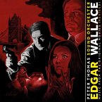 Edgar Wallace (Limited Red Vinyl)