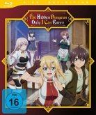 Hidden Dungeon Only - Ga - 1.0