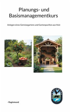 Cover Planungs- und Basismanagementkurs (eBook, ePUB)