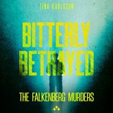 Bitterly Betrayed (MP3-Download)