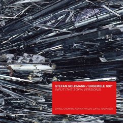 Input (The Sofia Versions) Cover Input (The Sofia Versions)