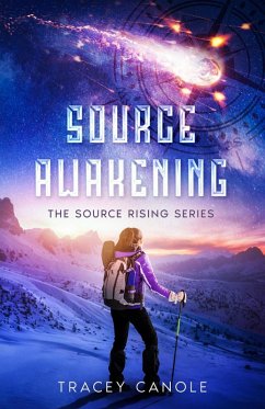 Source Awakening (Source Rising Series, #1) (eBook, ePUB) Cover Source Awakening (Source Rising Series, #1) (eBook, ePUB)