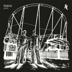 Cover J.A.C. (20th Anniversary Edition)
