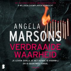 Cover Verdraaide waarheid (MP3-Download)