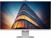 LG 32U850SA-W 80 cm (32 Zoll) Monitor (4K / Ultra HD, 5ms Reaktionszeit)