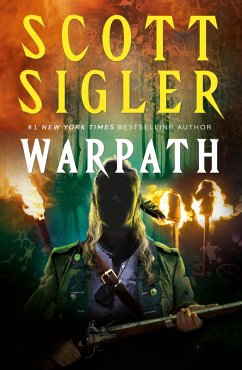Cover Warpath (eBook, ePUB)
