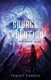 Source Evolution (Source Rising Series, #3) (eBook, ePUB)