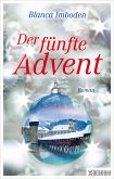 Der fünfte Advent (eBook, ePUB) Der fünfte Advent (eBook, ePUB)