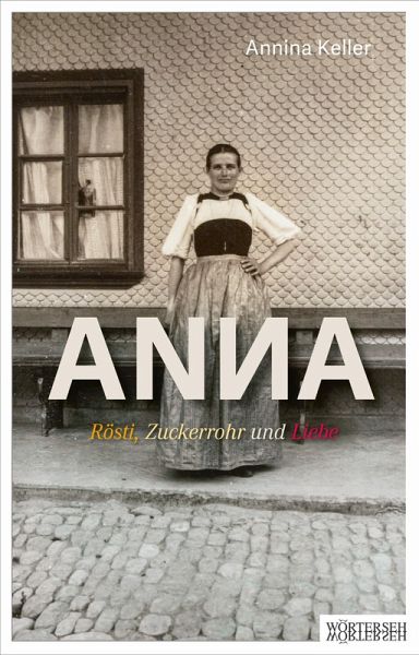 ANNA (eBook, PDF)