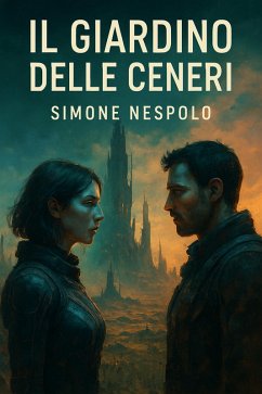 Cover Il Giardino delle Ceneri (eBook, ePUB)